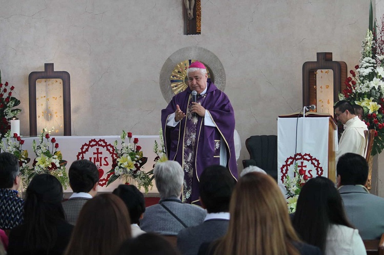 Piden a los fieles mexicanos vivir el Adviento con piedad y prudencia Piden a los fieles mexicanos vivir el Adviento con piedad y prudencia