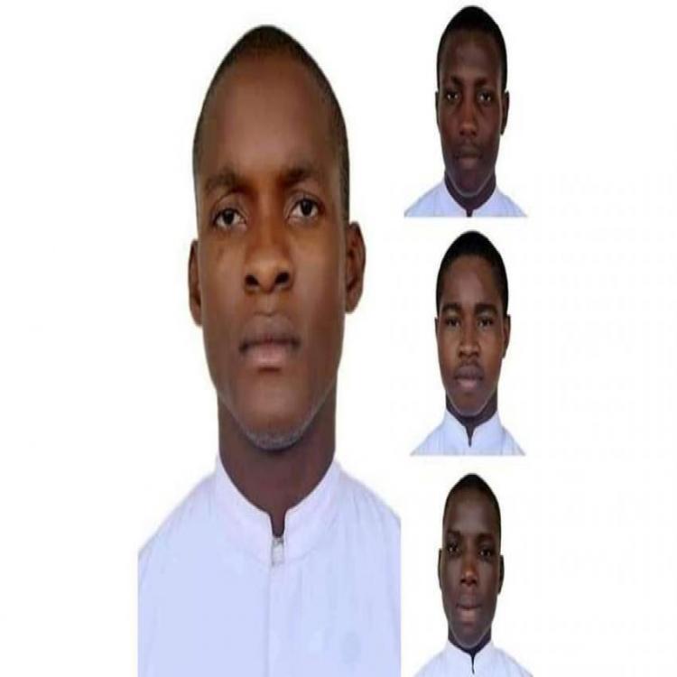 Piden unirse en oración por los cuatro seminaristas secuestrados en Nigeria Piden unirse en oración por los cuatro seminaristas secuestrados en Nigeria