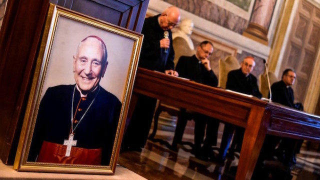 ¿Por qué la "espera" en la causa de canonización de Pironio? ¿Por qué la "espera" en la causa de canonización de Pironio?