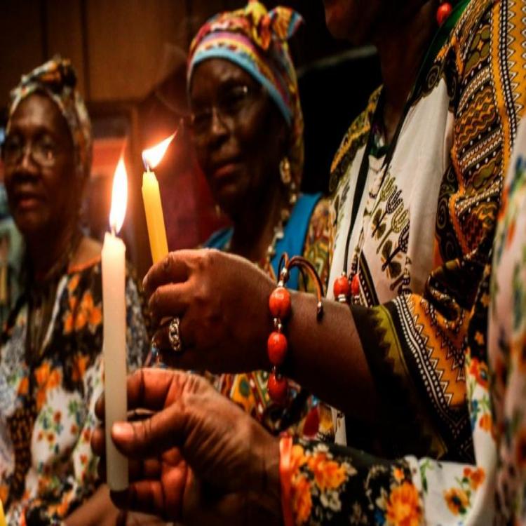 Preocupa a obispos colombianos el aumento de asesinatos de líderes sociales Preocupa a obispos colombianos el aumento de asesinatos de líderes sociales