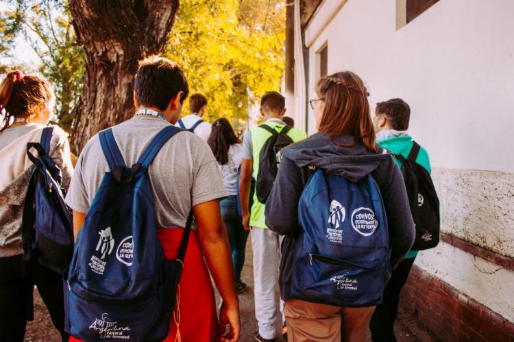 Programa Fe: "La acción evangelizadora de la Iglesia es anunciar a Jesús" Programa Fe: "La acción evangelizadora de la Iglesia es anunciar a Jesús"
