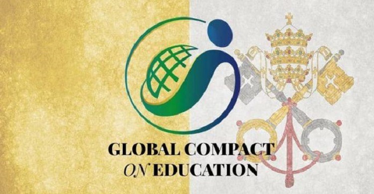 El 15 de octubre se reanuda el Pacto Educativo Global con mensaje del Papa