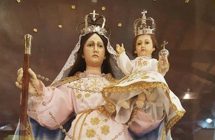 Prorrogan el Año Mariano Diocesano en Jujuy