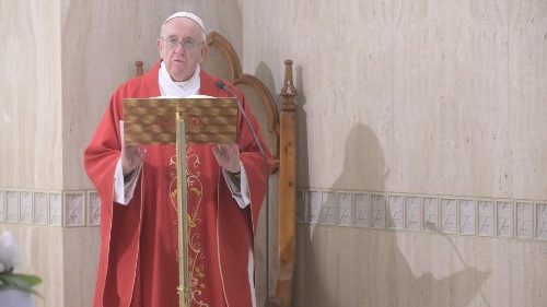 Recemos hoy como hermanos por la liberación de todas las pandemias, pidió el Papa