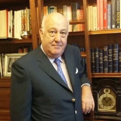 Referente argentino destaca la misión de la Orden del Santo Sepulcro Referente argentino destaca la misión de la Orden del Santo Sepulcro