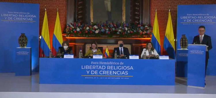 Referente judío llama a unirse ante el ataque a lugares de culto Referente judío llama a unirse ante el ataque a lugares de culto