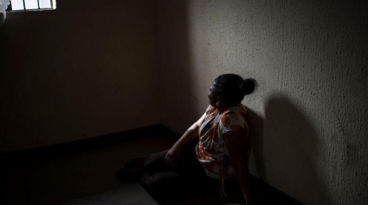 Religiosos Latinoamericanos: ¡Ya es hora de acabar con la trata de personas! Religiosos Latinoamericanos: ¡Ya es hora de acabar con la trata de personas!