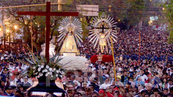 Salta vivirá la fiesta del Milagro en modo virtual