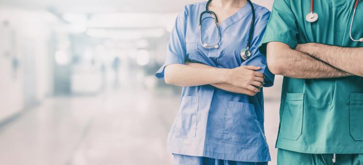 Saludo de los obispos de Quilmes a los médicos en su día Saludo de los obispos de Quilmes a los médicos en su día