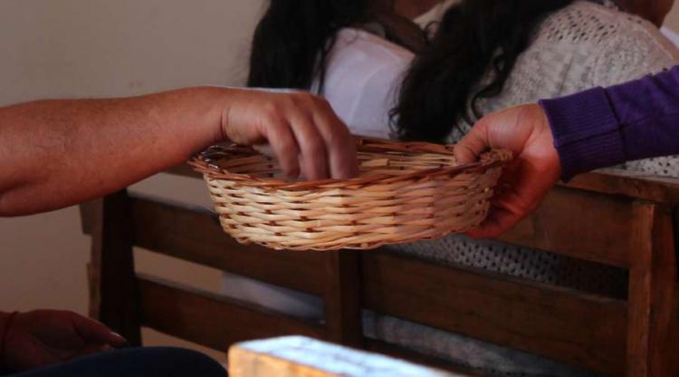 Se desarrollará el Encuentro Nacional de Ecónomos Diocesanos Se desarrollará el Encuentro Nacional de Ecónomos Diocesanos