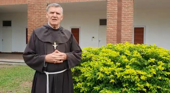 Semana Laudato si': Encuentro virtual sobre los pueblos indígenas del Chaco Salteño Semana Laudato si': Encuentro virtual sobre los pueblos indígenas del Chaco Salteño