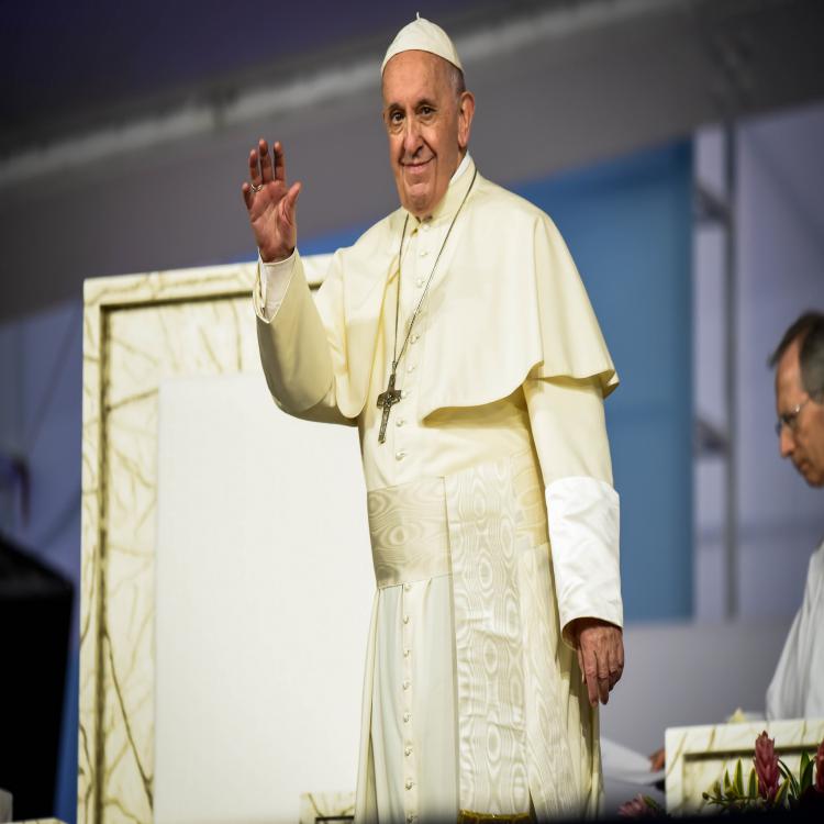 Siete años de Francisco en la mirada de los obispos argentinos