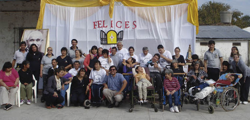 Solicitan donaciones para el "Pequeño Cottolengo Don Orione" de Itatí Solicitan donaciones para el "Pequeño Cottolengo Don Orione" de Itatí