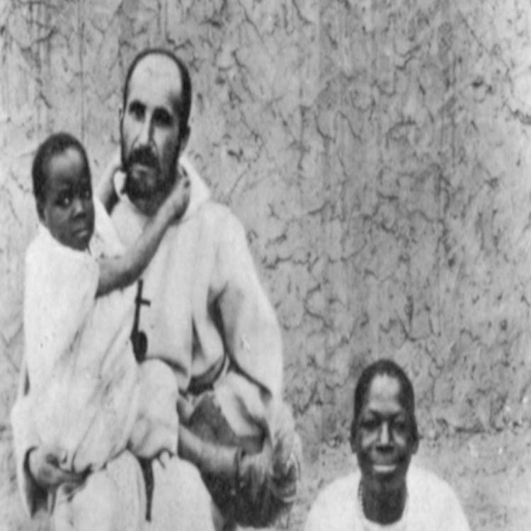 Tres nuevos santos, entre ellos Charles de Foucauld Tres nuevos santos, entre ellos Charles de Foucauld