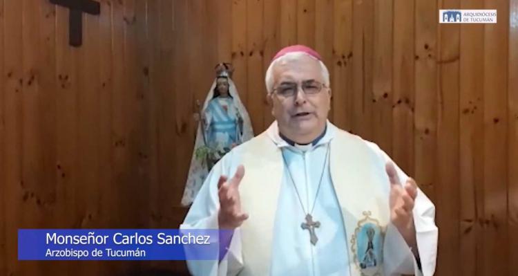 Tucumán acciona en favor de la vida por nacer Tucumán acciona en favor de la vida por nacer