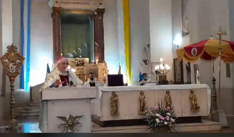 Tucumán trabaja en la primera etapa de la Asamblea Pastoral Arquidiocesana Tucumán trabaja en la primera etapa de la Asamblea Pastoral Arquidiocesana