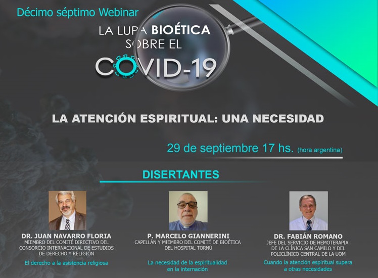 UCA: Actividades abiertas a la comunidad para esta semana UCA: Actividades abiertas a la comunidad para esta semana