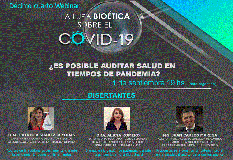 UCA: Actividades abiertas a la comunidad y muestra virtual UCA: Actividades abiertas a la comunidad y muestra virtual