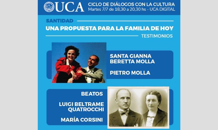 UCA: Nuevas actividades semanales abiertas a la comunidad