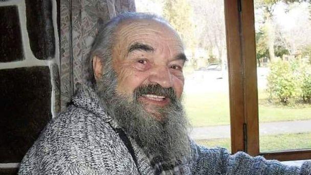 Último adiós en Neuquén al padre Garlando: Una vida dedicada a la comunidad
