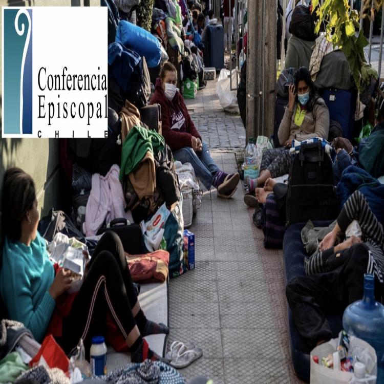 Un acuerdo social para afrontar las consecuencias de la pandemia, piden los obispos Un acuerdo social para afrontar las consecuencias de la pandemia, piden los obispos
