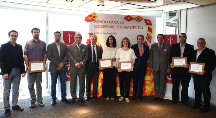 Un banco promueve proyectos sobre la base de Laudato si' Un banco promueve proyectos sobre la base de Laudato si'
