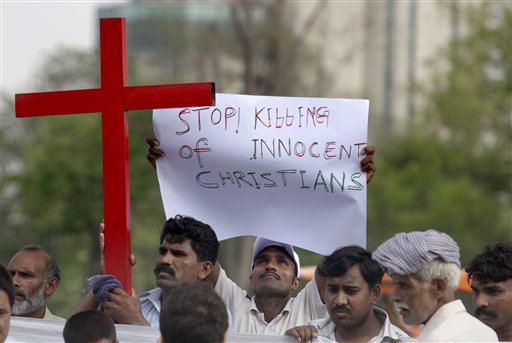 Un cristiano agredido por odio religioso muere en el hospital