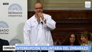 Un médico rebate con estadísticas oficiales el principal argumento proaborto Un médico rebate con estadísticas oficiales el principal argumento proaborto