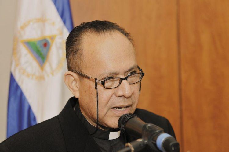 Un obispo nicaragüense denunció la persecución y el dolor de su pueblo