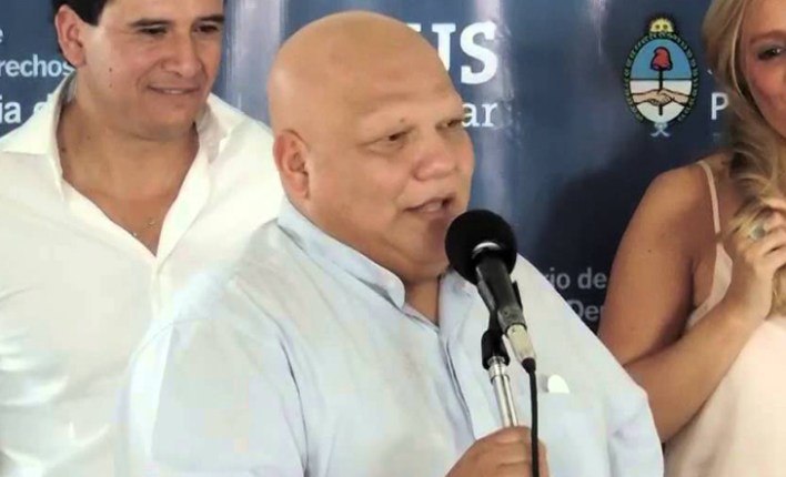 Un sacerdote de las villas de La Matanza dio positivo al coronavirus Un sacerdote de las villas de La Matanza dio positivo al coronavirus