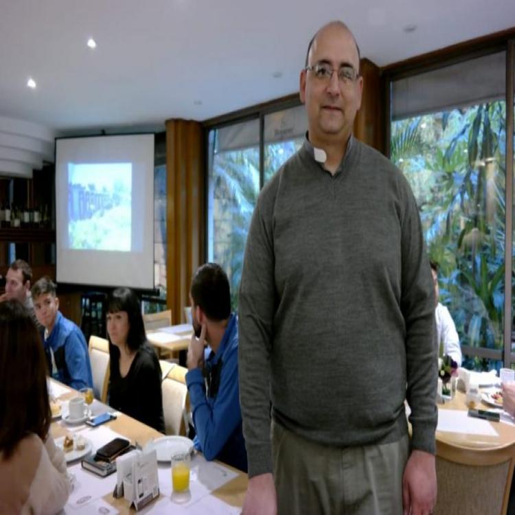 Un sacerdote rosarino advierte sobre el impacto de la droga en los barrios populares