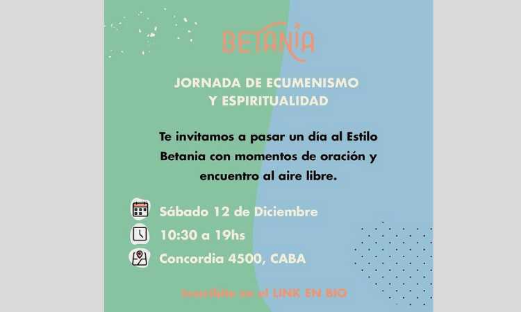 Una jornada al aire libre, para preparar la Navidad Una jornada al aire libre, para preparar la Navidad