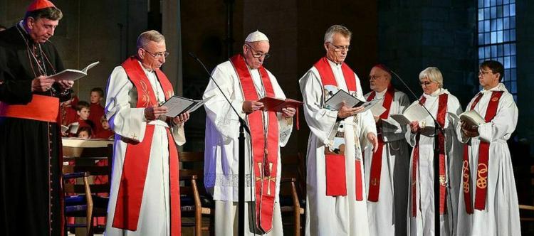 Vademécum vaticano para el diálogo con los cristianos Vademécum vaticano para el diálogo con los cristianos