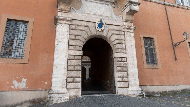 Vaticano: Publican un Vademécum sobre procedimientos para tratar casos de abuso de menores