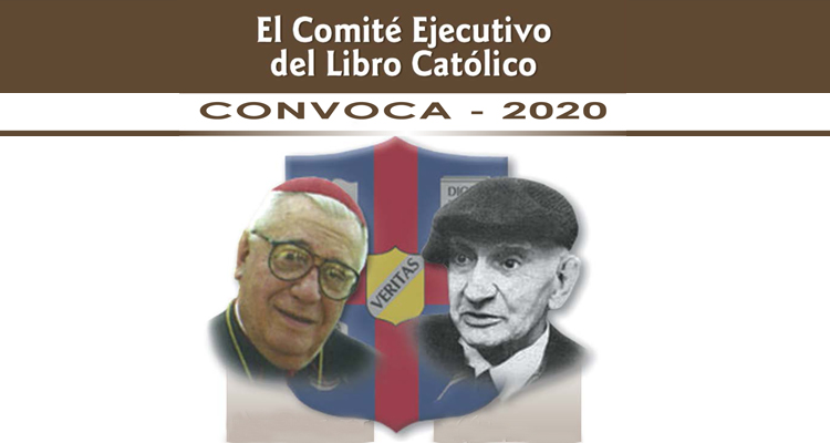 Vence el plazo de los concursos literarios del Libro Católico Vence el plazo de los concursos literarios del Libro Católico