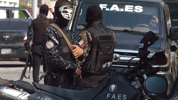 Venezuela: Obispos y Cáritas protestan por la violencia contra los trabajadores humanitarios Venezuela: Obispos y Cáritas protestan por la violencia contra los trabajadores humanitarios
