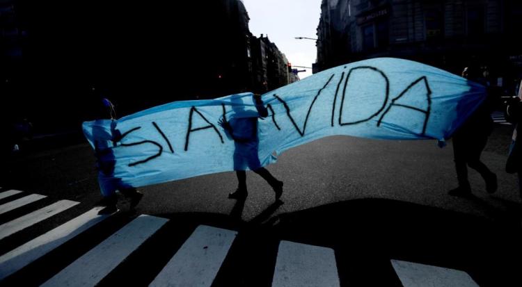 Vicaría de Educación: Aborto y libertad de enseñanza Vicaría de Educación: Aborto y libertad de enseñanza