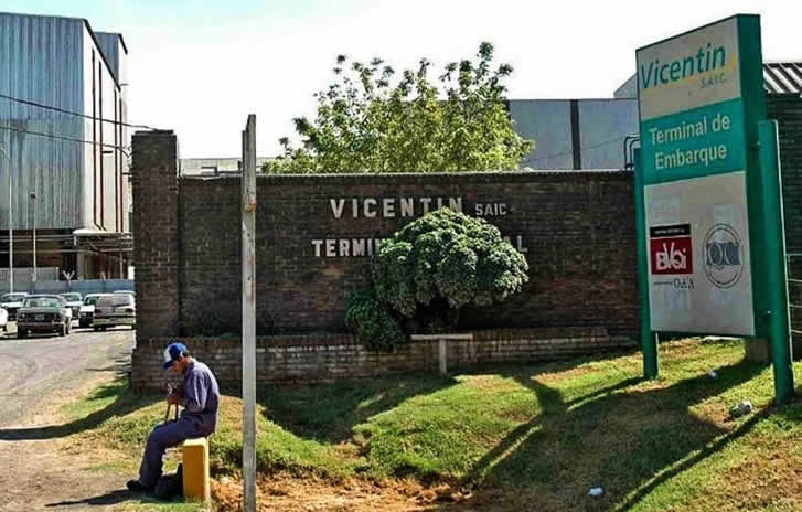 Vicentín: La Pastoral Social pide una solución dentro del estado de derecho Vicentín: La Pastoral Social pide una solución dentro del estado de derecho