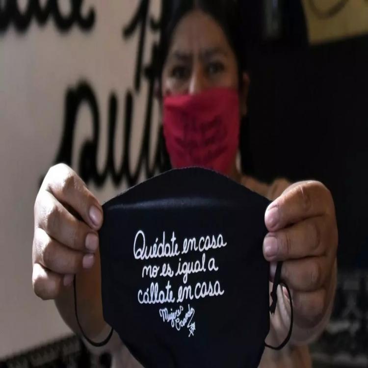 Violencia de género: Piden tomar medidas para prevenirla durante el aislamiento Violencia de género: Piden tomar medidas para prevenirla durante el aislamiento