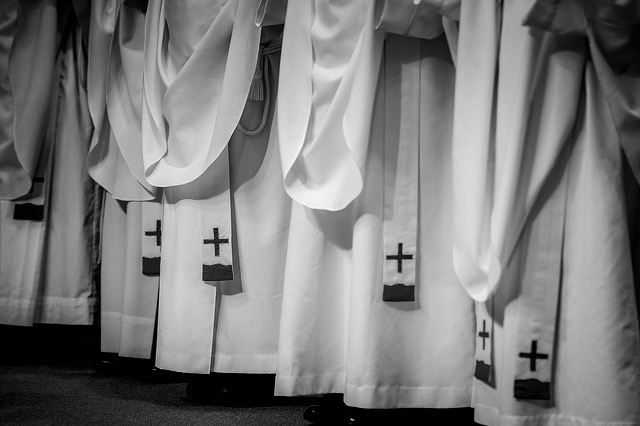 Ya son 400 los sacerdotes europeos fallecidos a causa del Covid-19 Ya son 400 los sacerdotes europeos fallecidos a causa del Covid-19