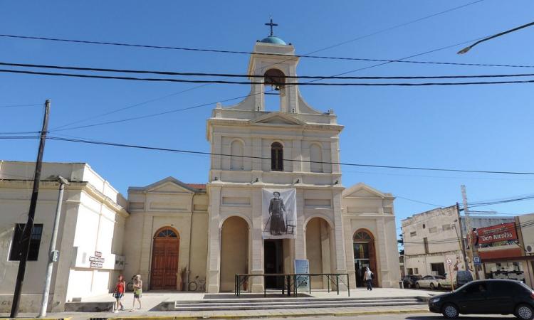 A 107 años de su Pascua, la Iglesia recuerda al Cura Brochero A 107 años de su Pascua, la Iglesia recuerda al Cura Brochero