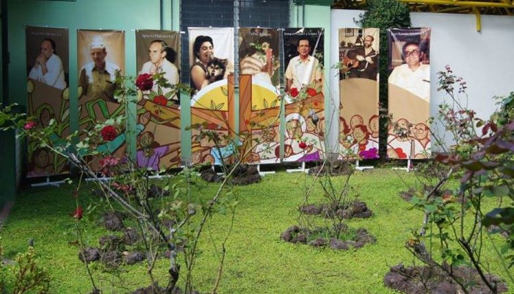 A 32 años del martirio de los jesuitas en El Salvador, su legado sigue vigente A 32 años del martirio de los jesuitas en El Salvador, su legado sigue vigente