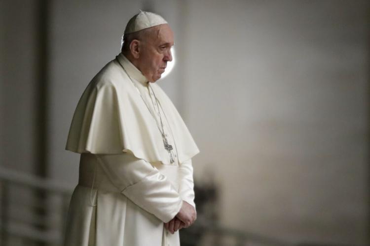 Abuso de menores: Sólo la verdad y el perdón sanarán a la Iglesia, dijo el Papa Abuso de menores: Sólo la verdad y el perdón sanarán a la Iglesia, dijo el Papa