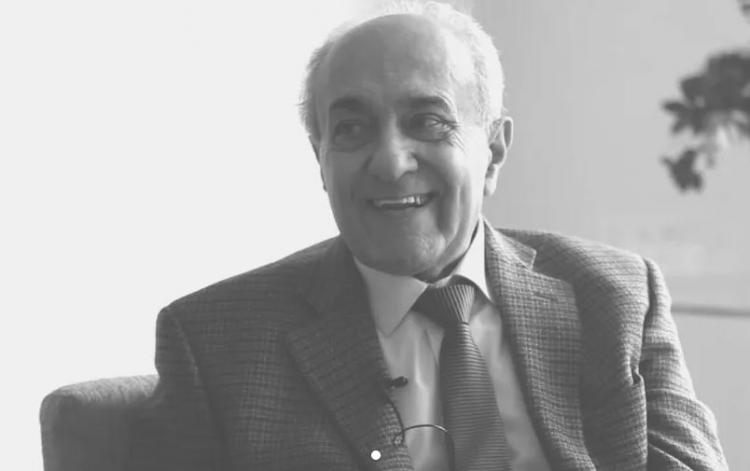ACDE lamentó el fallecimiento de Carlos Kesman ACDE lamentó el fallecimiento de Carlos Kesman