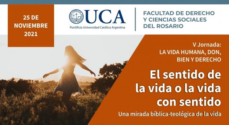 Actividades abiertas de la UCA para esta semana Actividades abiertas de la UCA para esta semana