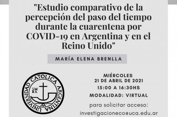 Actividades de la UCA abiertas a la comunidad para esta semana Actividades de la UCA abiertas a la comunidad para esta semana