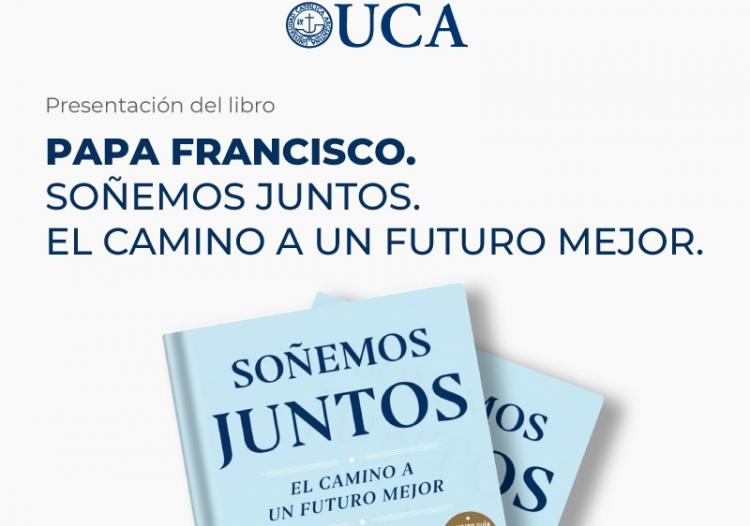 Actividades virtuales abiertas a la comunidad en la UCA Actividades virtuales abiertas a la comunidad en la UCA
