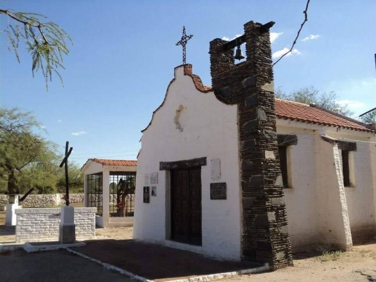 Actos por el 138° aniversario de la muerte de Esquiú