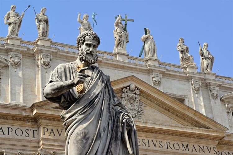 Vaticano: El proyecto de ley contra la 'homofobia' atenta a la libertad de la Iglesia Vaticano: El proyecto de ley contra la 'homofobia' atenta a la libertad de la Iglesia