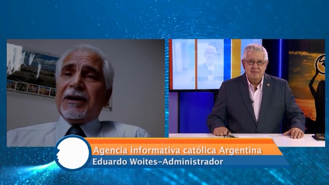 AICA: "Objetividad, credibilidad y fidelidad a la verdad" AICA: "Objetividad, credibilidad y fidelidad a la verdad"